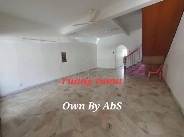2-Storey Terrace House Taman Sri Andalas Klang 1