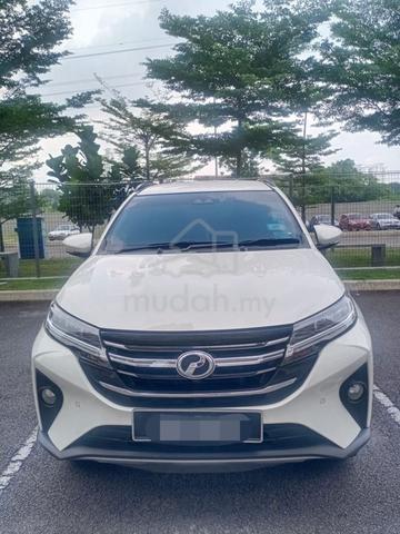 2019 Perodua ARUZ 1.5 AV (A) - 1