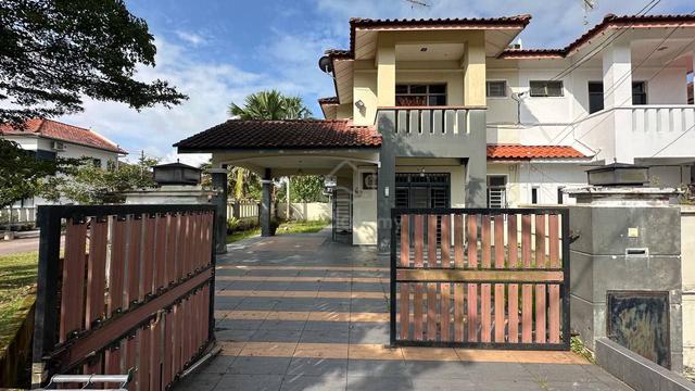 Taman Permata Kluang Johor for Sale 1