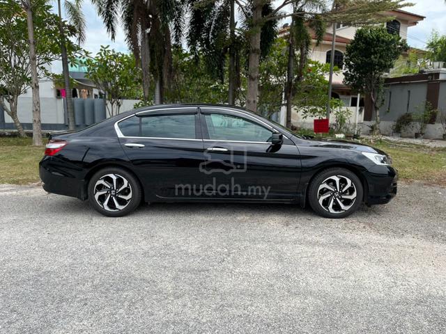 2019 Honda ACCORD 2.0 VTi-L FACELIFT (A) - 5