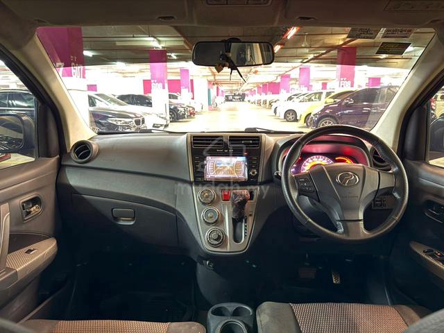 2012 Perodua MYVI 1.5 SE ZHS (A) - 5
