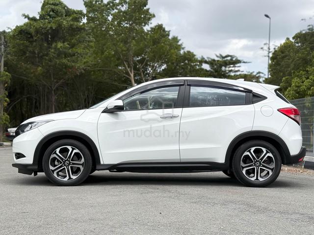 2016 Honda HR-V 1.8 V (A) - 3