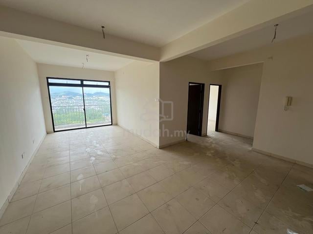 The Garden Residences 1