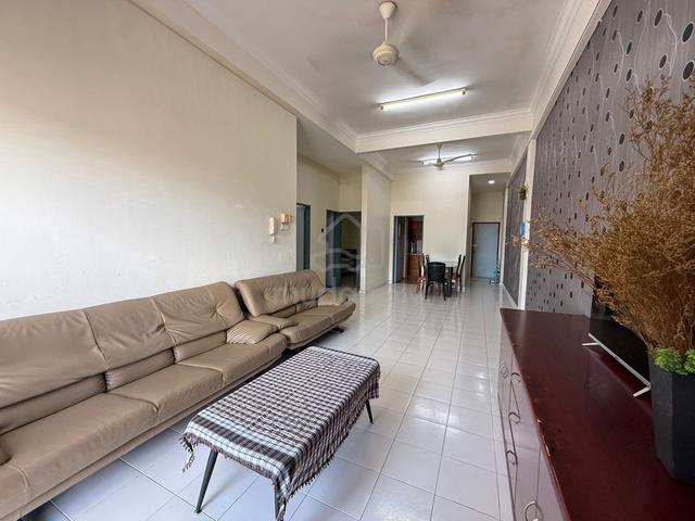 Kondominium Siantan Puri (8th Avenue) 1