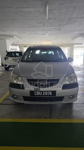 2006 Naza CITRA 2.0 GS (A) - 1
