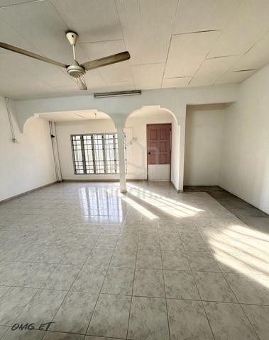 Taman Eng Ann 2 Storey Terrace House for sale prime location 1