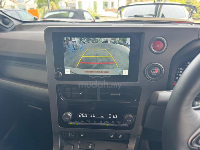 2024 Toyota GR YARIS 1.6 RZ HIGH PERFORMANCE AUTO - 5