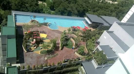 Sutera Pines 1