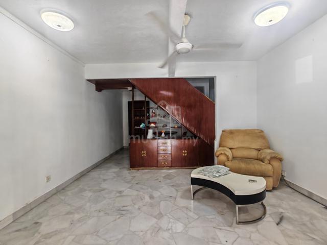 Double Storey Taman Permata Melawati 14x60 Freehold Limited 1
