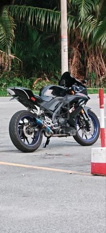 R15 sell post - photo 3 of 8