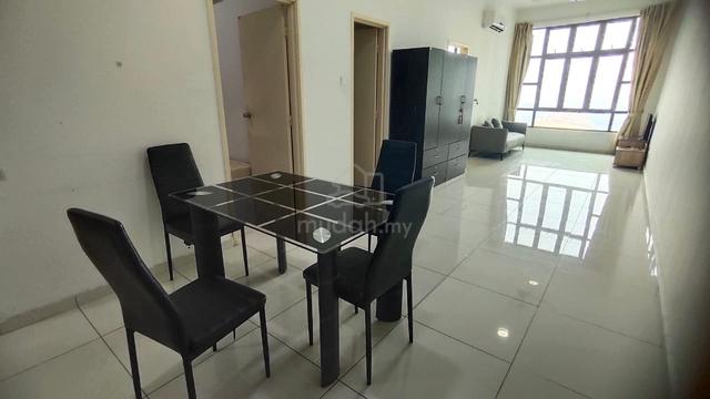 D'Summit Residences 1