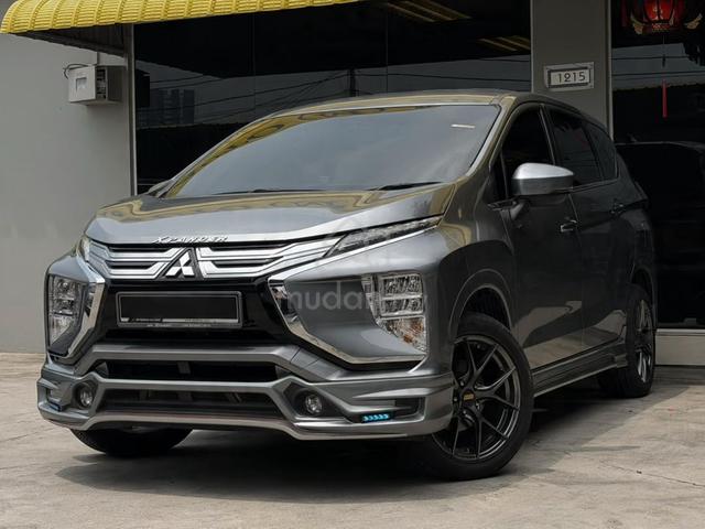 2024 Mitsubishi XPANDER 1.5 PLUS MY20 FACELIFT (A) - 3