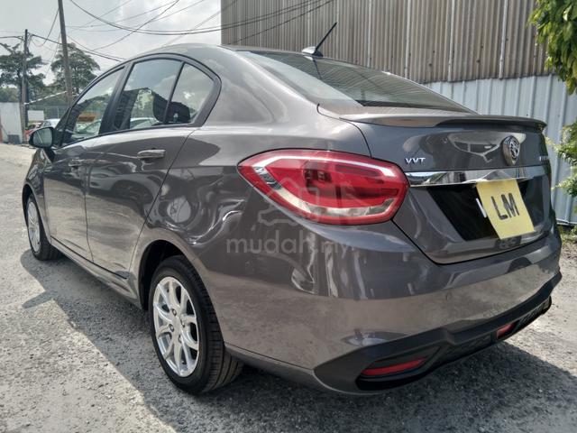 R /2019/ Proton PERSONA 1.6 (A) PREMIUM - 2