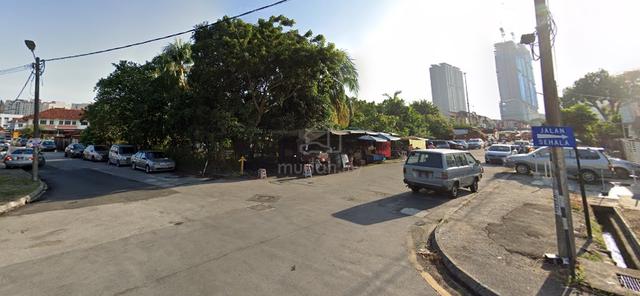 Jalan Lorong Penaga 5900sf 2sty Semi D Corner Unit Commercial Jelutong 4