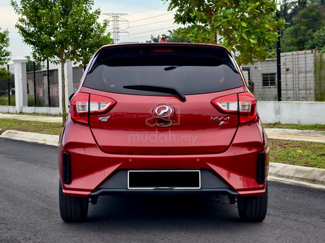 {2023}Perodua MYVI 1.5 AV (A) F/Perodua Servis F/L - 3