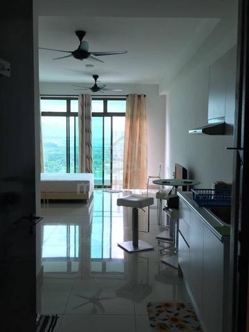 Parc Regency 1
