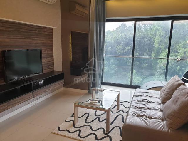 The Horizon Residence 1