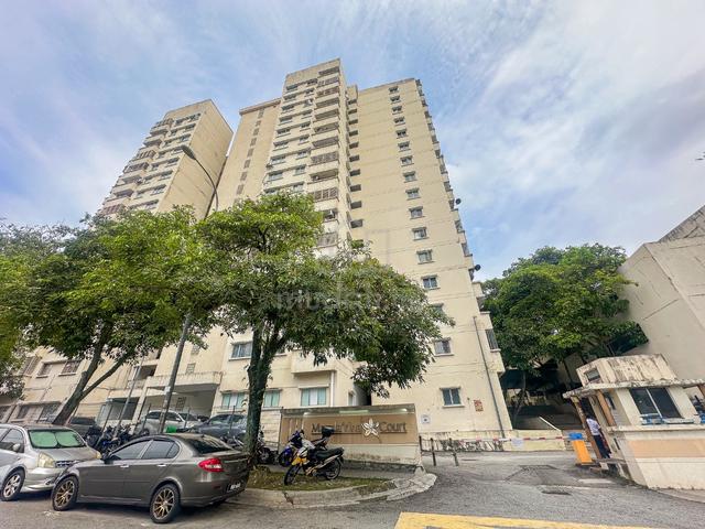 Mandarina Court 1