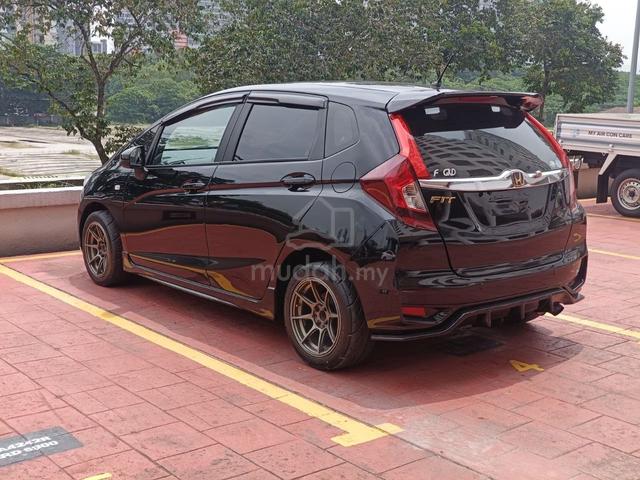 2015 Honda JAZZ 1.5 E (A) - 1 OWNER - 5