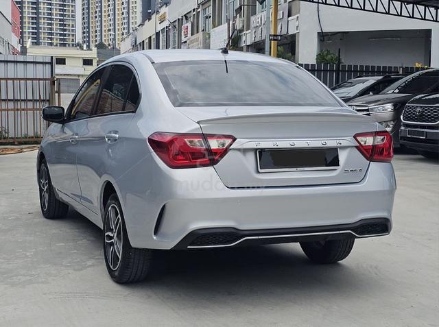 2021 Proton SAGA 1.3 PREMIUM (A) - 4