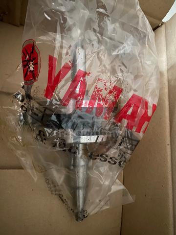 Yamaha MT15 Crankshaft (Part No.BDJ-E1400-00) - photo 4 of 6