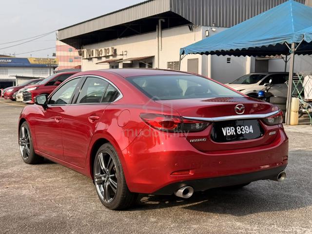 2013 Mazda 6 2.5 MY 2013 (A)- WORTH BUY - 3