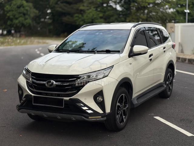 2021 Perodua ARUZ 1.5 AV (A) FSR & FREE WARRAMTY ! - 1
