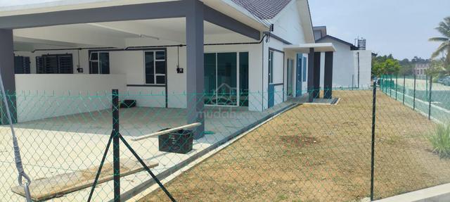 Rumah Sewa Kempadang 1