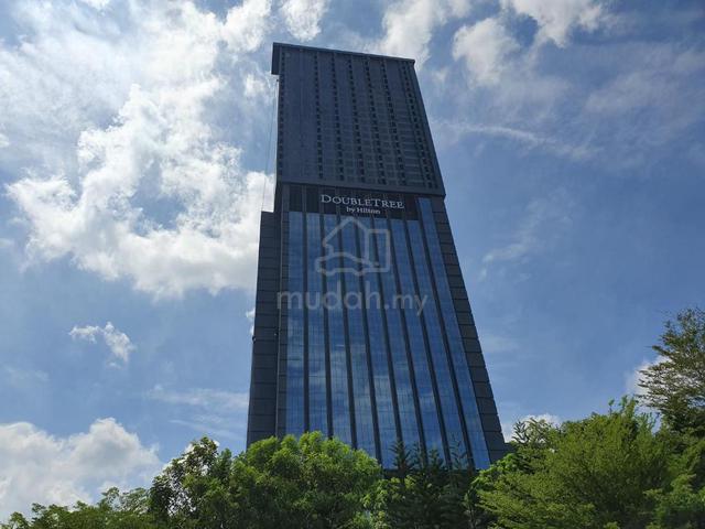 Hill10 Residence @ i-City 1