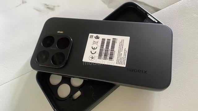 Xiaomi 17T  - photo 5 of 6