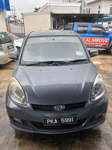 2011 Perodua MYVI 1.3 EZi FACELIFT (A) - 3