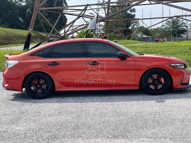 2025 #Hondacivic #Selangor #Kualalumpur #Usedcar - 3