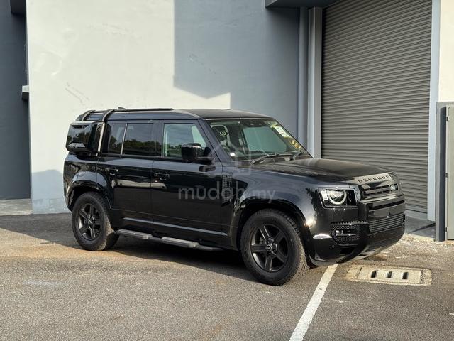2022 Land Rover DEFENDER 2.0 110S P300 (A) - 1