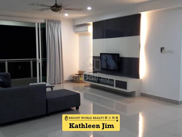 Summerton Condominium 1