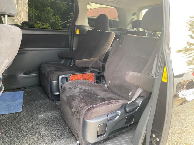 2010 Toyota VELLFIRE 2.4 Z (A) - 5