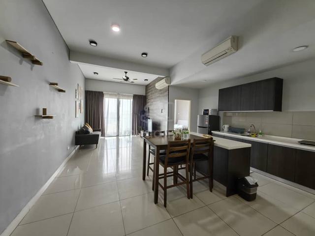 The Loft Residence 1