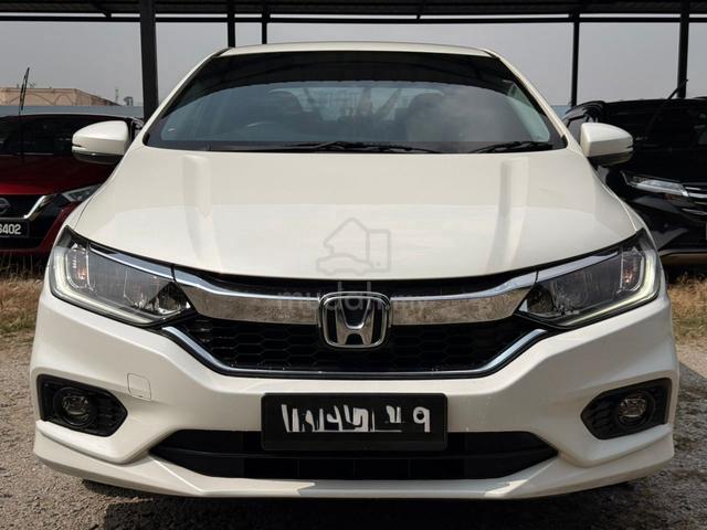 2019 Honda CITY 1.5 V MY14 GM6 FACELIFT (A) - 1