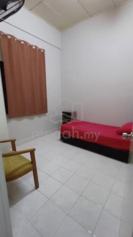 Nadayu 801 @ Subang Murni 1
