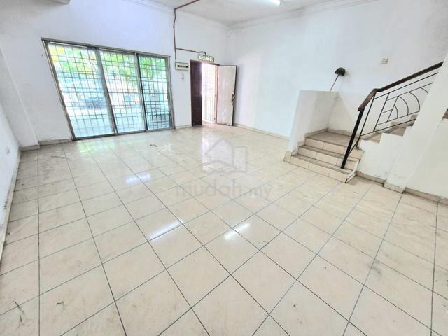 Taman Juru @ Juru | Double Storey Terrace 1