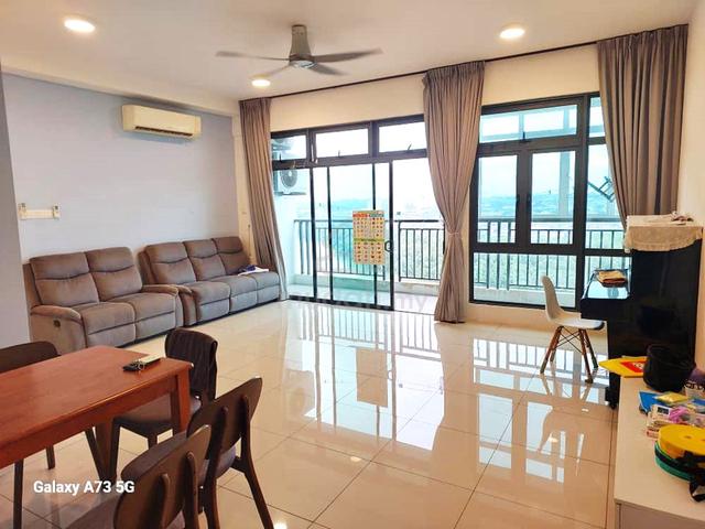 8scape Residences @ Sutera 1
