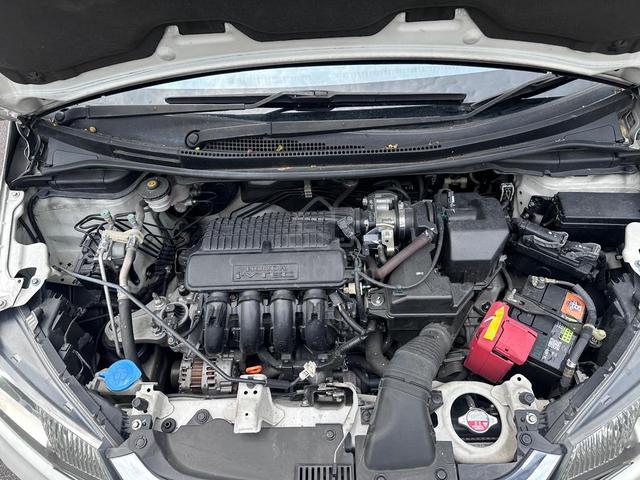 2020 Honda JAZZ S 1.5L (A) - 5