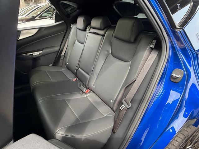 2023 Lexus NX350 2.4 F SPORT P/Roof HUD 360 BSM 5B - 4
