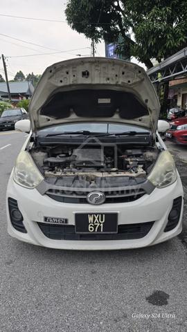 2015 Perodua MYVI 1.5 ADVANCE FACELIFT (A) - 3