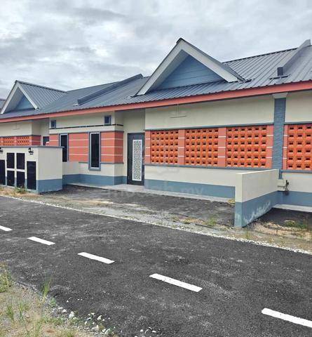Rumah Teres 1 Tingkat Beranang (Dekat Eco Majestic) 1