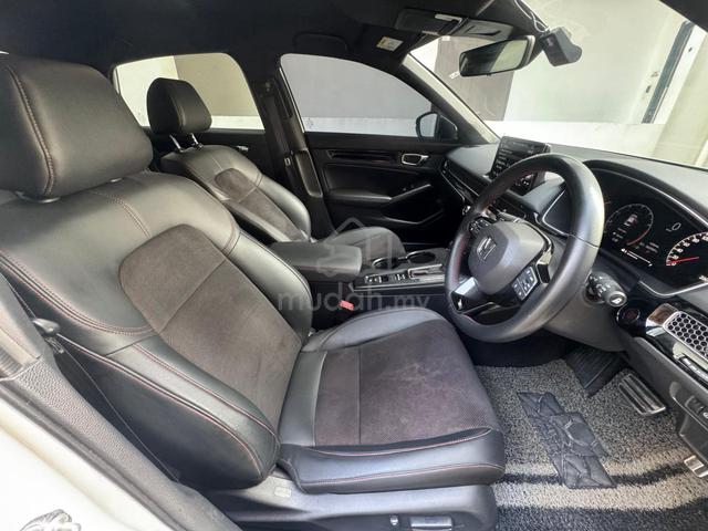 2023 Honda CIVIC FE 1.5 RS (A) - 5