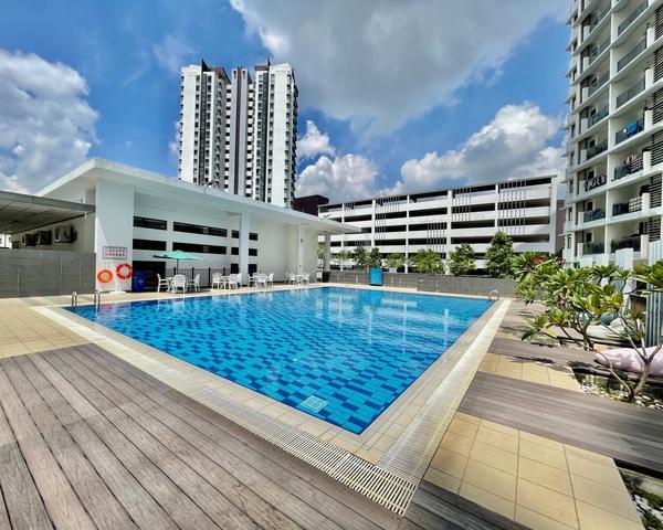 Tamara Residence 1