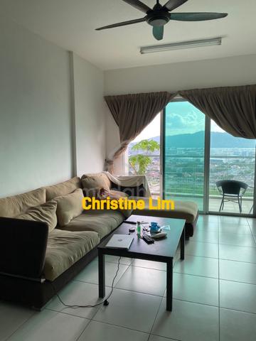 Elit Heights @ Bayan City 1