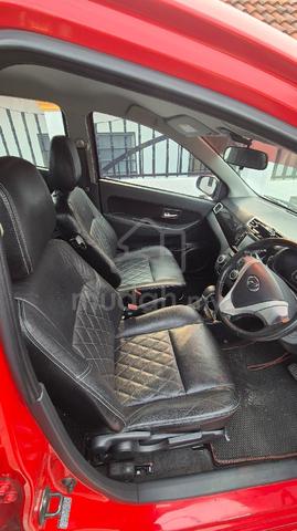 2017 Perodua BEZZA 1.3 ADVANCE (A) - 5