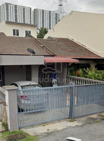 Single storey Pinggiran Batu Caves 1
