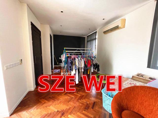 Gurney E&O Ariza 3 Sty Terrace 3500 Sq.ft Reno Furnish Tanjung Tokong 3